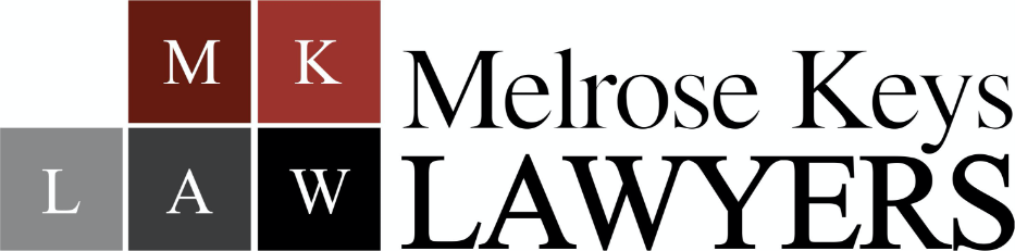 melrose keys lawyers logo