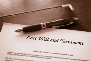 last will and testament lawyers