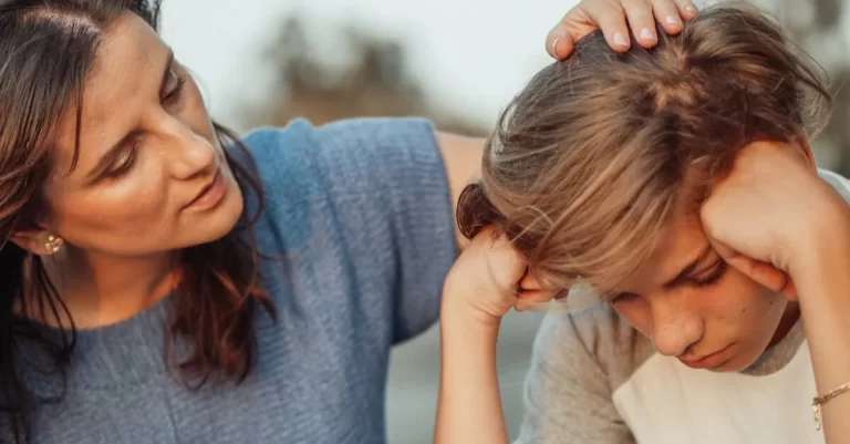 Child-Inclusive Mediation: 4 Benefits