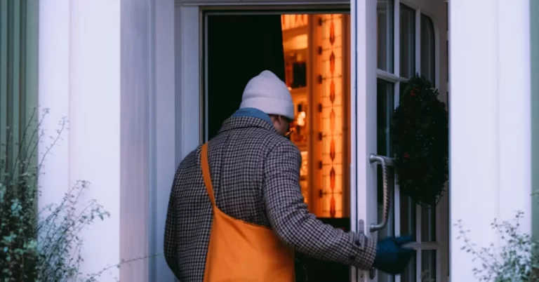 Can I Stop My Ex Coming Into the House?