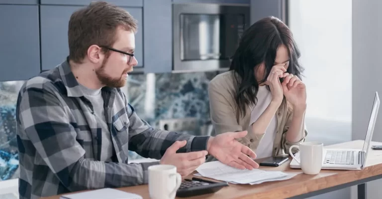 Family Trust Excludes Wife: What Can You Do?