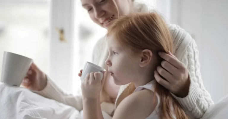 How Does Child Support Work in Australia?