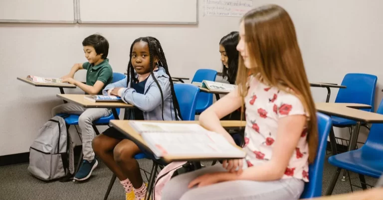 School Enrolment for Separated Parents