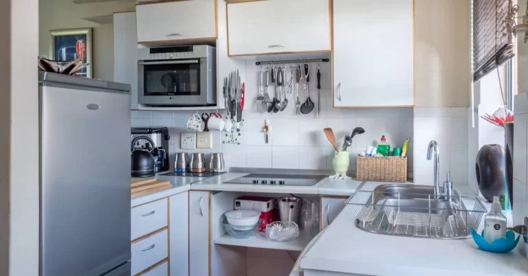 Household Items After Separation: Who Keeps What?