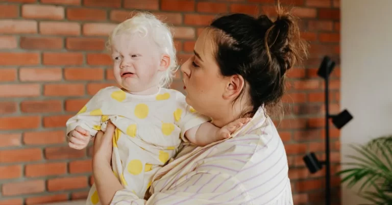 Can I Lose Custody for Depression or Anxiety?