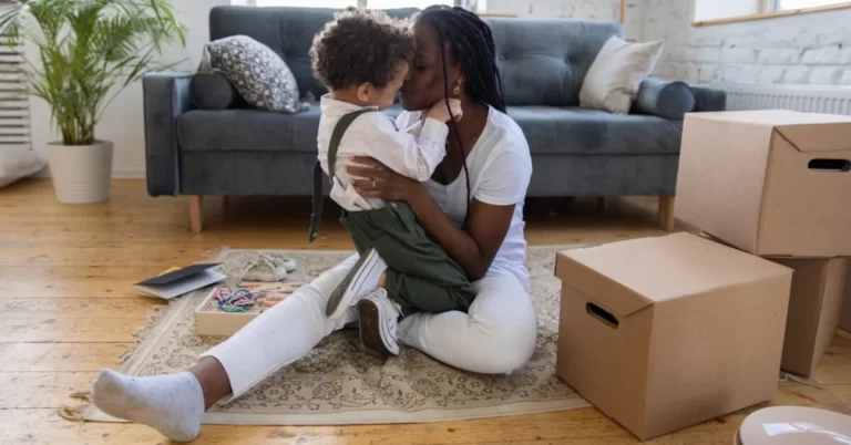 Can a Father Stop a Mother Moving Away?