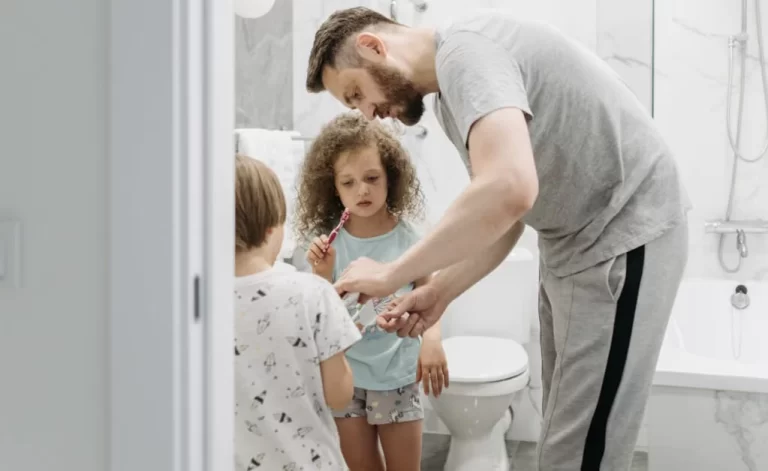 Parenting Orders Program in QLD