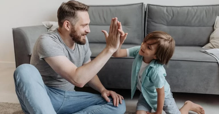 50/50 Parenting Plans: Alternating Weekends