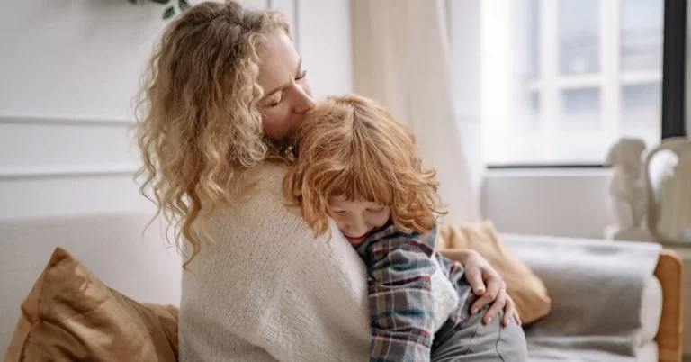 Voluntary Termination of Parental Rights in Australia