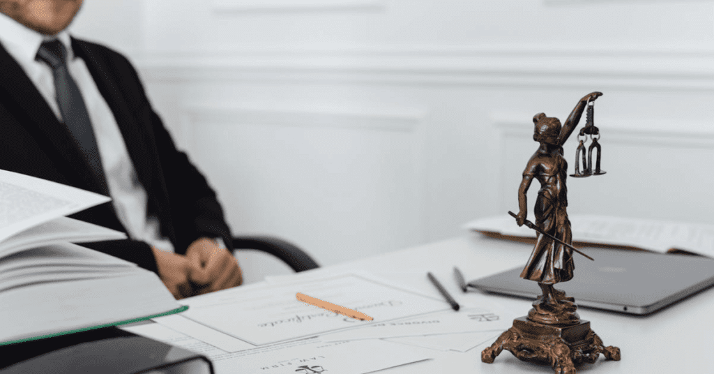 How to Qualify for Legal Aid | Melrose Keys Lawyers