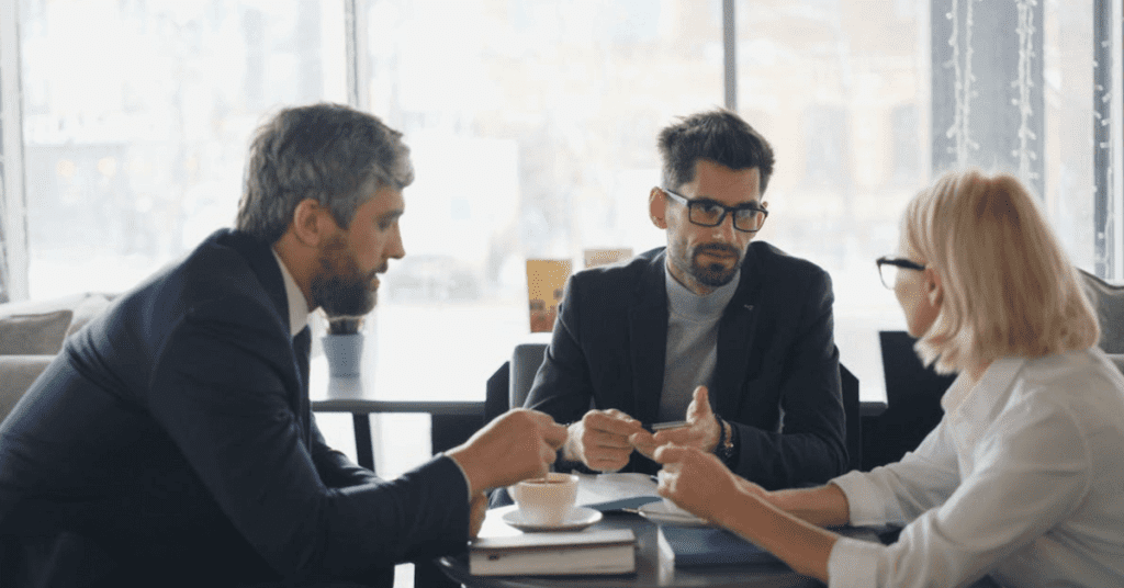 good divorce lawyer | Melrose Keys lawyers