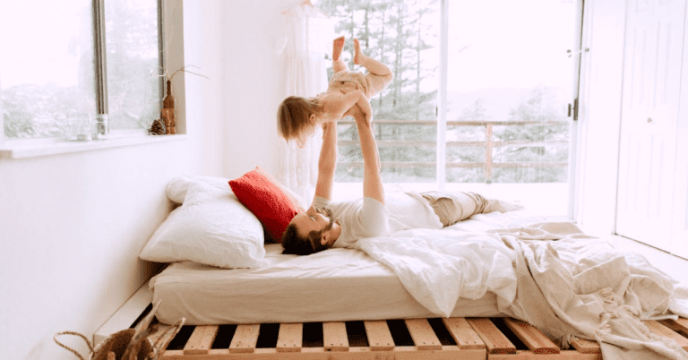 Parallel Parenting in Australia