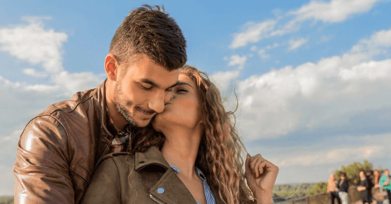 Is a Boyfriend a De Facto Relationship?