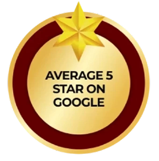 awards badge