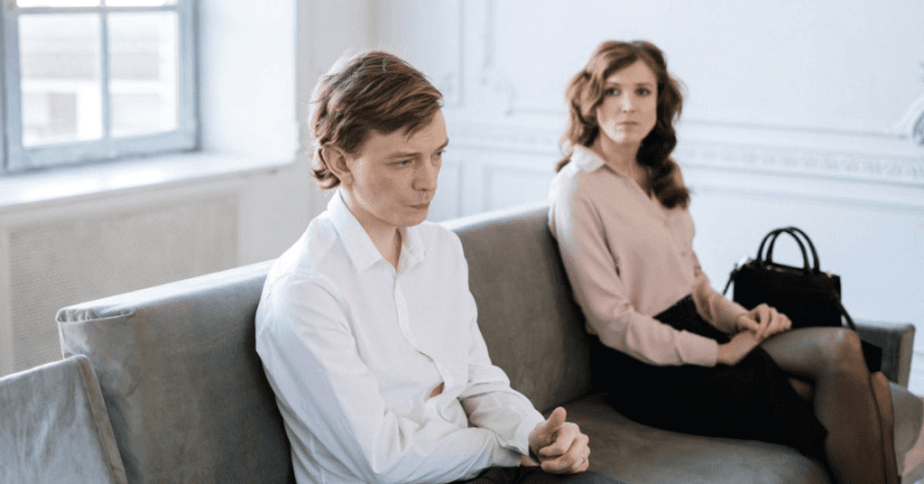 preparing for divorce | Melrose Keys lawyers