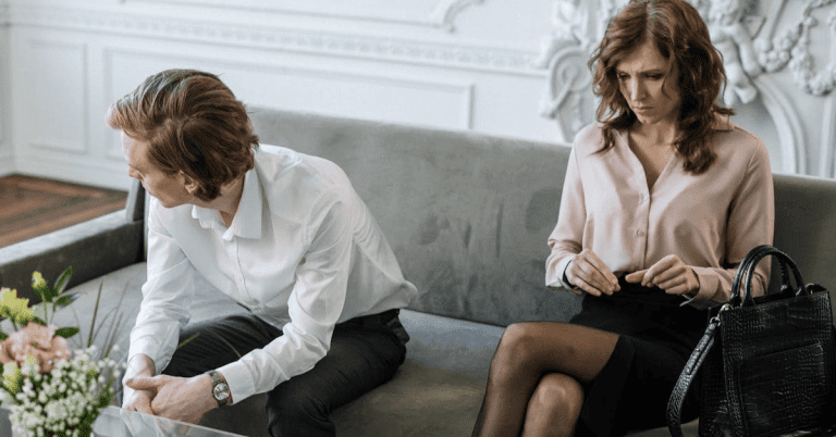 How to Protect Assets in a Divorce