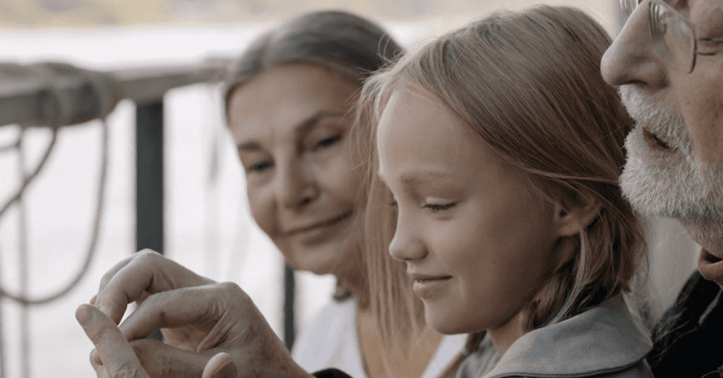 grandparents rights | Melrose Keys Lawyers