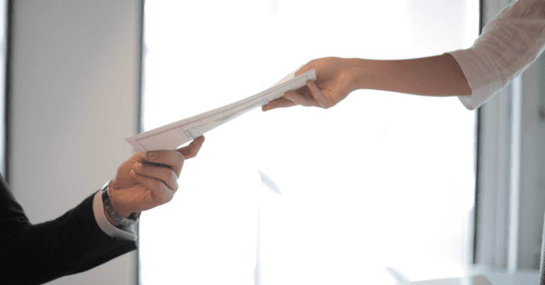 Contravention Application in the Family Court