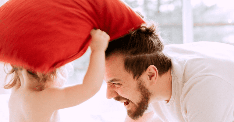 At What Age Can a Father Get 50/50 Custody?