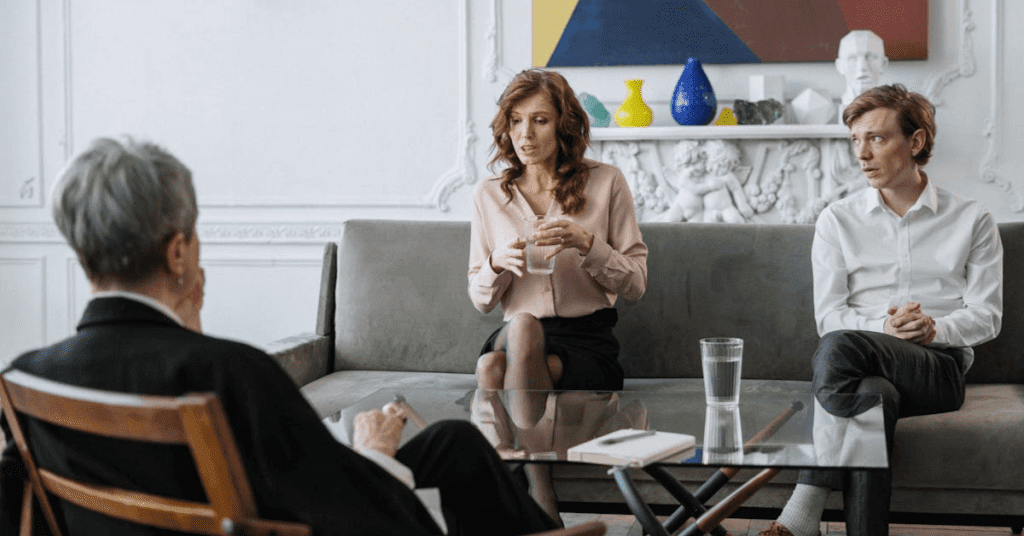 70/30 Divorce Settlement Australia