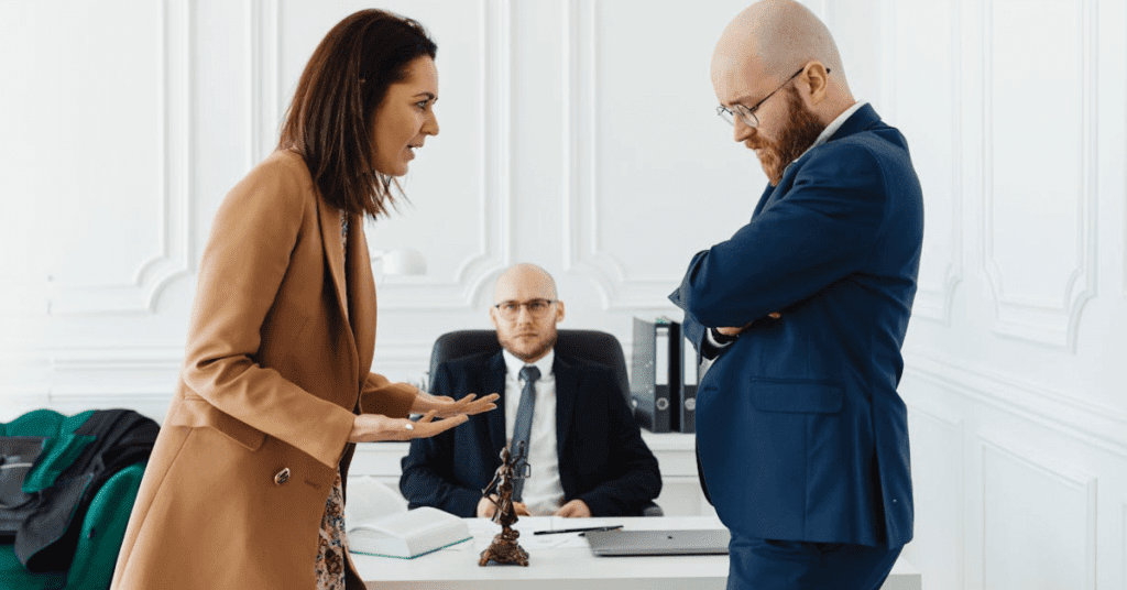 Who Pays for Family Court Costs | Melrose Keys Lawyers