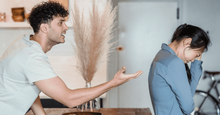 No-Fault Divorce in Australia Explained