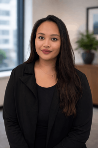 Melissa Paet, Solicitor at Melrose Keys Lawyers
