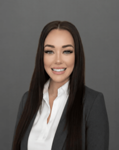 Karly Muller, Solicitor at Melrose Keys Lawyers